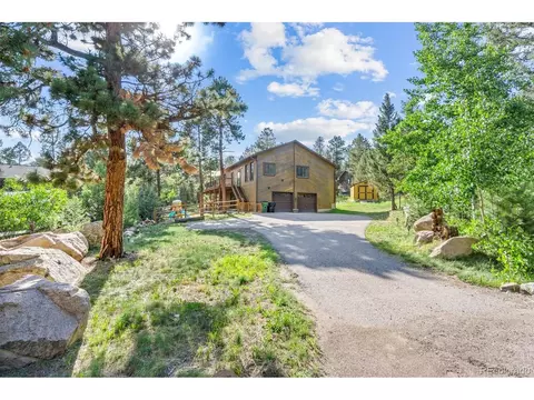 30540 Rand Rd, Conifer, CO 80433 photo 30