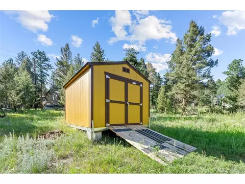 30540 Rand Rd, Conifer, CO 80433 photo 31