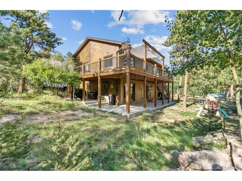 30540 Rand Rd, Conifer, CO 80433 photo 1