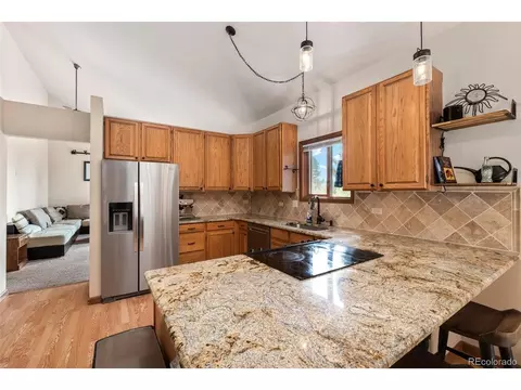 30540 Rand Rd, Conifer, CO 80433 photo 7