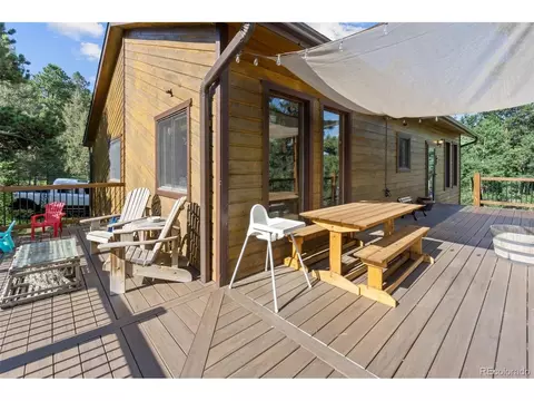 30540 Rand Rd, Conifer, CO 80433 photo 25