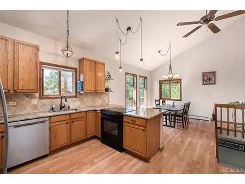 30540 Rand Rd, Conifer, CO 80433 photo 3