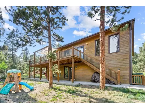 30540 Rand Rd, Conifer, CO 80433 photo 37