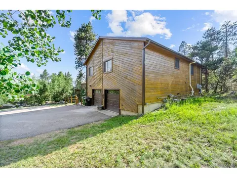 30540 Rand Rd, Conifer, CO 80433 photo 29