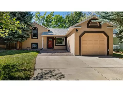 6650 Montarbor Dr, Colorado Springs, CO 80918