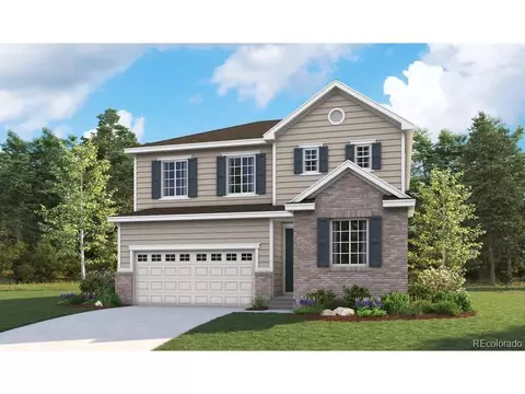 4202 Lacewood Ln, Johnstown, CO 80534
