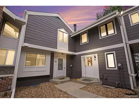 6855 W 84th Way #32, Arvada, CO 80003