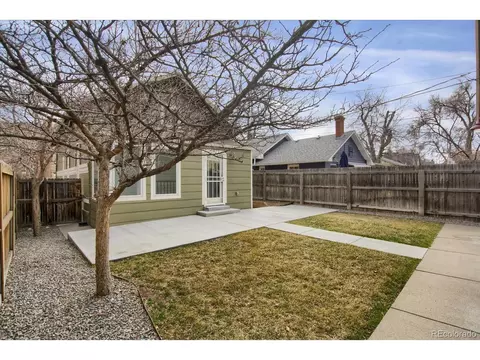 4017 King St, Denver, CO 80211 photo 25