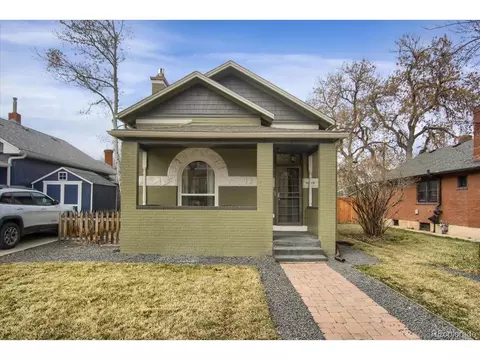4017 King St, Denver, CO 80211