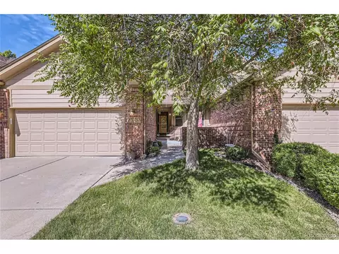 7283 S Sundown Cir, Littleton, CO 80120