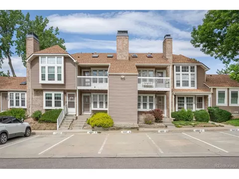 4655 S Dillon Ct #F, Aurora, CO 80015
