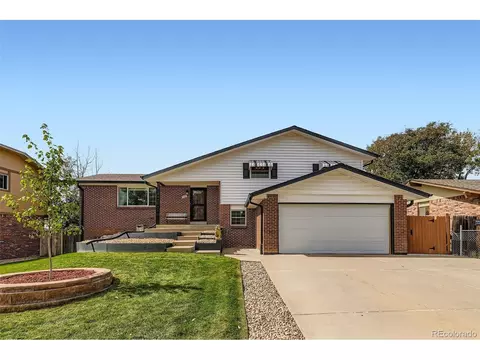12865 Clermont St, Thornton, CO 80241