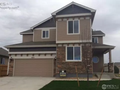 2423 Tabor St, Berthoud, CO 80513 photo 1
