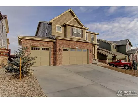 2160 Longfin Dr, Windsor, CO 80550 photo 2