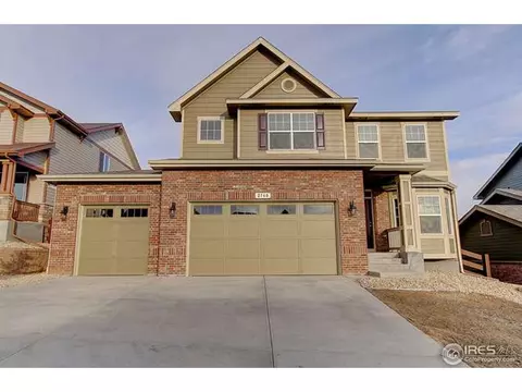 2160 Longfin Dr, Windsor, CO 80550 photo 3