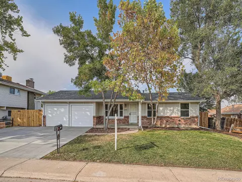 6415 W 76th Pl, Arvada, CO 80003