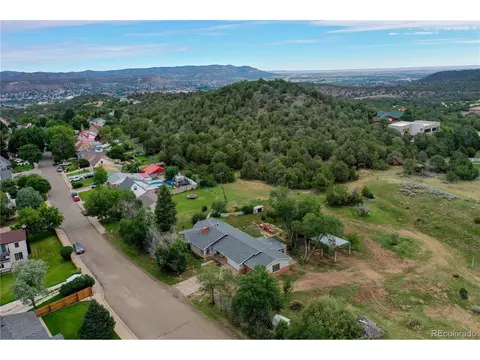 2646 Espinoza St, Trinidad, CO 81082