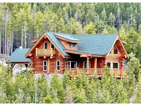 55 Mountain Estate Dr, Evergreen, CO 80439