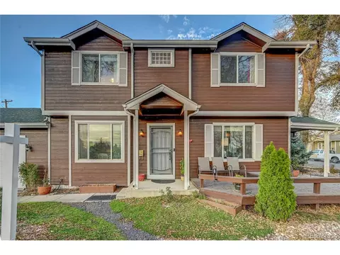 5615 W 25th Ave, Edgewater, CO 80214