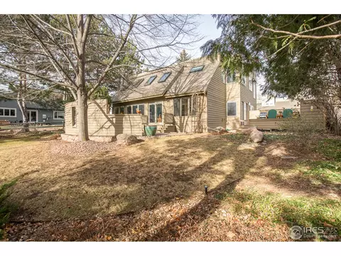 2102 Jordan Pl, Boulder, CO 80304 photo 1