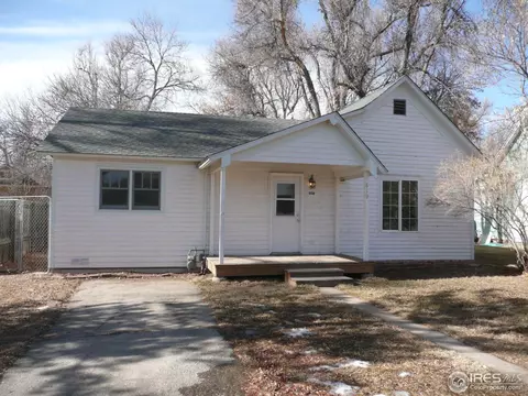 819 5th St, Berthoud, CO 80513 photo 1