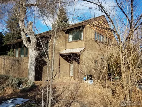 569 University Ave, Boulder, CO 80302 photo 1
