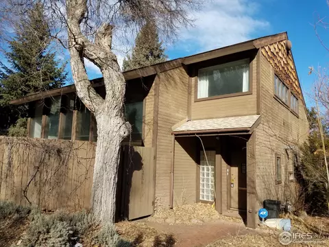 569 University Ave, Boulder, CO 80302 photo 2