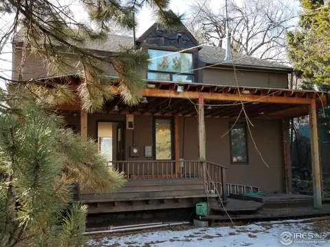 569 University Ave, Boulder, CO 80302 photo 3