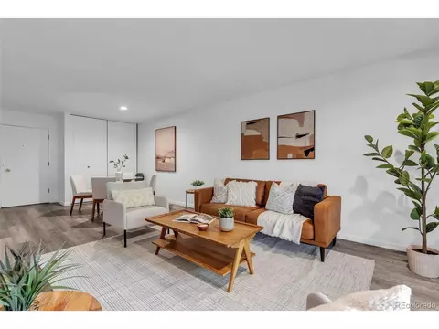 2227 Canyon Blvd #458B, Boulder, CO 80302