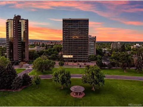 1201 N Williams St #3C, Denver, CO 80218