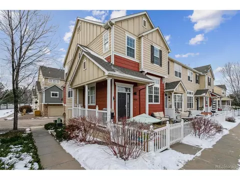 1464 Nemrick Pl, Castle Rock, CO 80109