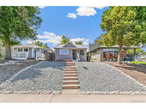 25 Newton St, Denver, CO 80219