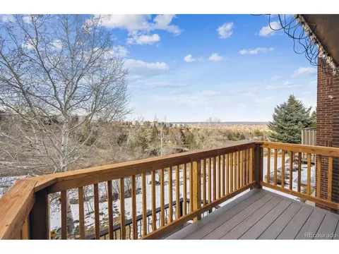 148 S Holman Way, Golden, CO 80401