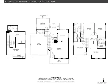 6123 E 116th Ave, Thornton, CO 80233 photo 48