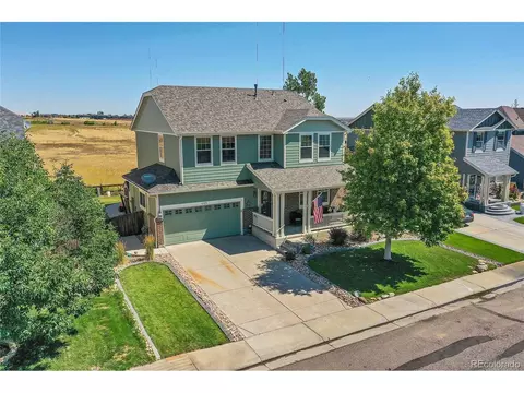 6123 E 116th Ave, Thornton, CO 80233 photo 1