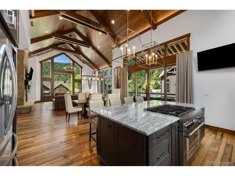 30 Wolf Rock Rd, Keystone, CO 80435 photo 5