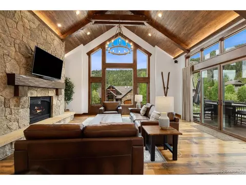 30 Wolf Rock Rd, Keystone, CO 80435 photo 3