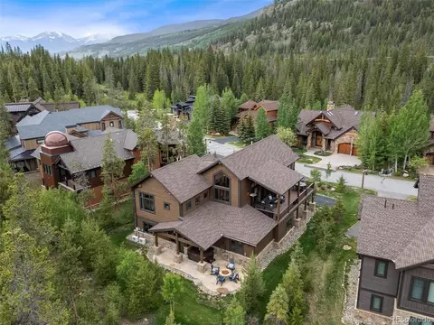 30 Wolf Rock Rd, Keystone, CO 80435 photo 31