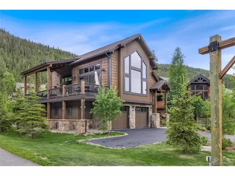 30 Wolf Rock Rd, Keystone, CO 80435 photo 33