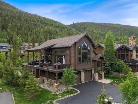 30 Wolf Rock Rd, Keystone, CO 80435 photo 2