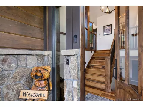 30 Wolf Rock Rd, Keystone, CO 80435 photo 35
