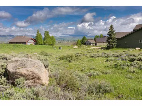 12 Gcr 8951, Granby, CO 80447