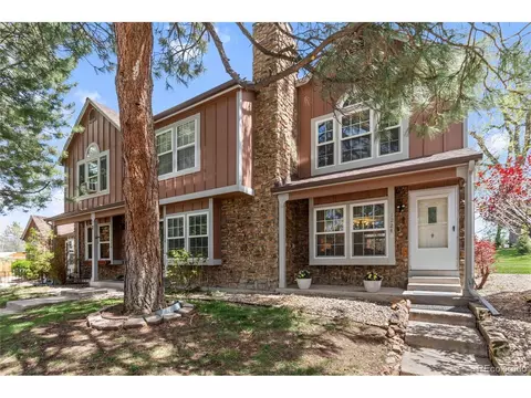 1224 S Flower Cir #D, Lakewood, CO 80232