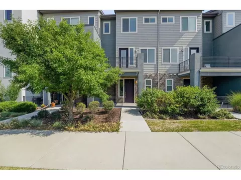 704 E Hinsdale Ave, Littleton, CO 80122