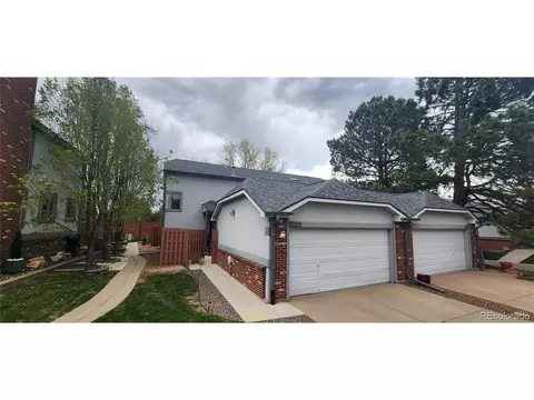5105 S Emporia Way, Greenwood Village, CO 80111