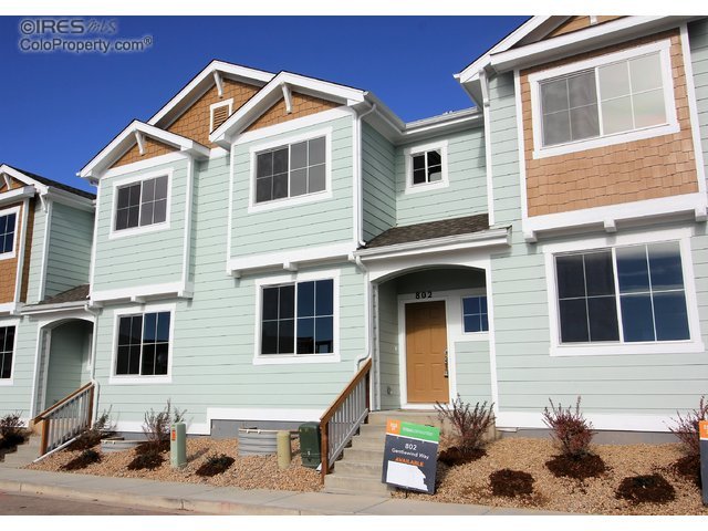 804 Gentlewind Way, Berthoud, CO 80513 photo 1