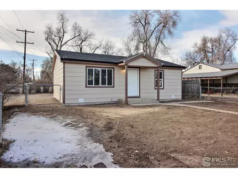 3031 11th Ave, Evans, CO 80620 photo 1