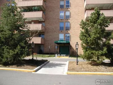 500 Mohawk Dr #704, Boulder, CO 80303 photo 2