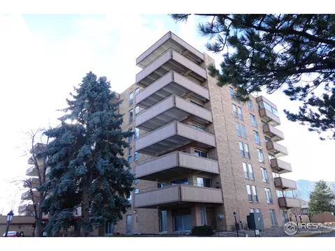 500 Mohawk Dr #704, Boulder, CO 80303 photo 1