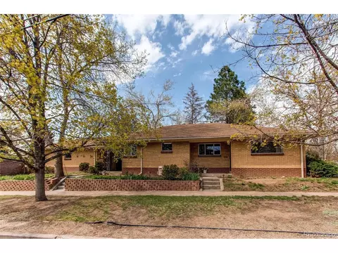 1695 S Marion St, Denver, CO 80210